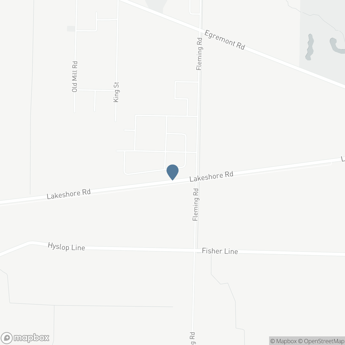 3555 PAUL CRESCENT, Plympton-Wyoming, Ontario N0N 1E0